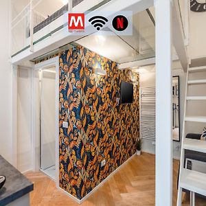 Appartement met een Slaapkamer